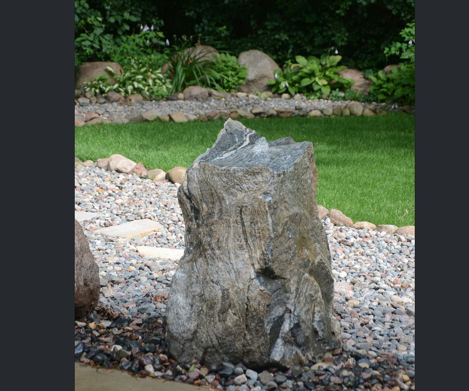 Water Features